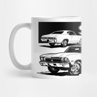 CamCo Car Mug